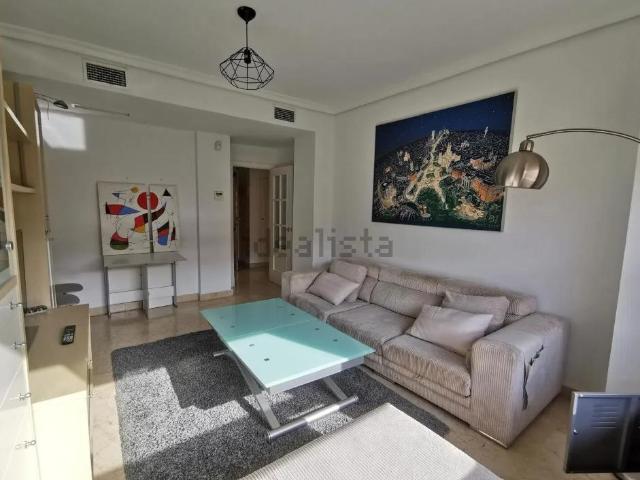 Piso en alquiler Sevilla