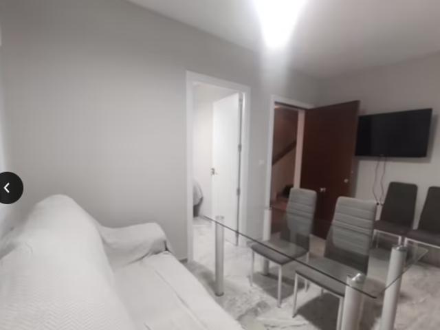 Piso en alquiler Sevilla