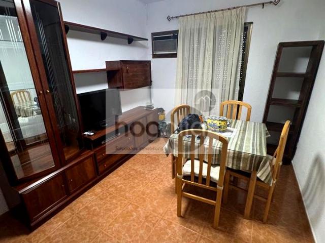 Piso en alquiler Sevilla