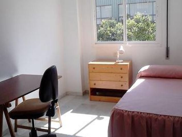 Piso en alquiler Sevilla