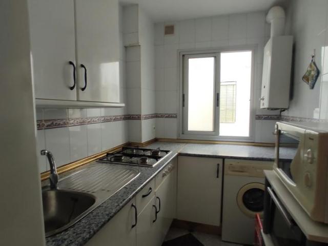 Piso en alquiler Sevilla