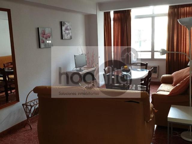 Piso en alquiler Sevilla