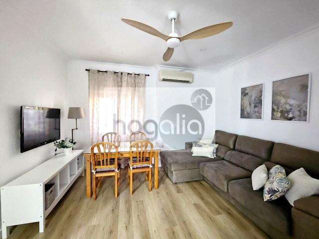 Piso en alquiler Sevilla