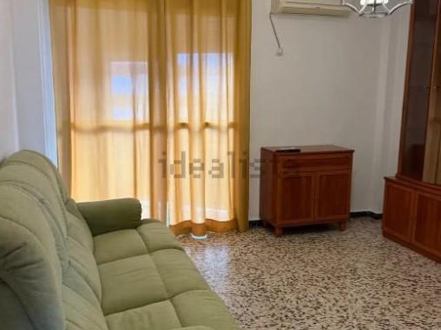Piso en alquiler Sevilla
