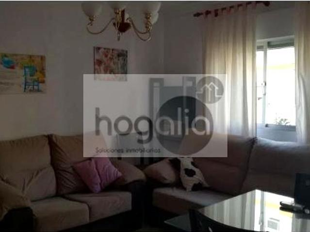 Piso en alquiler Sevilla