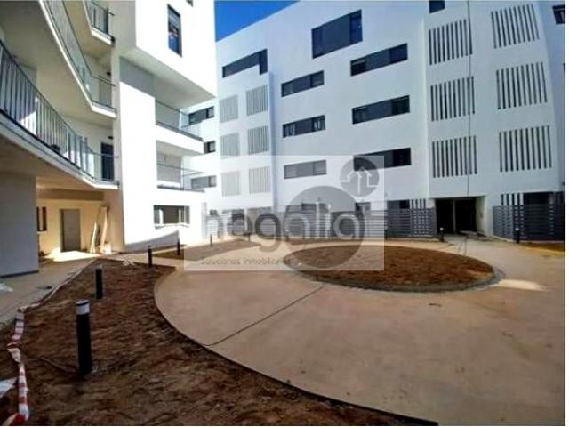Piso en alquiler Sevilla