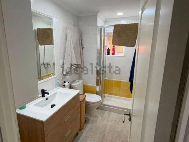Piso en alquiler Sevilla