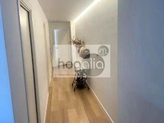 Piso en alquiler Sevilla