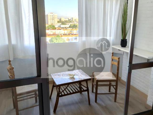 Piso en alquiler Sevilla