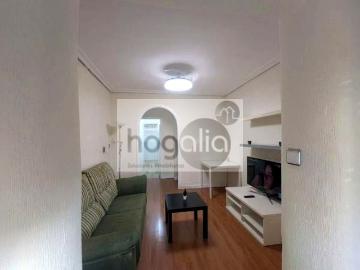 Piso en alquiler Sevilla