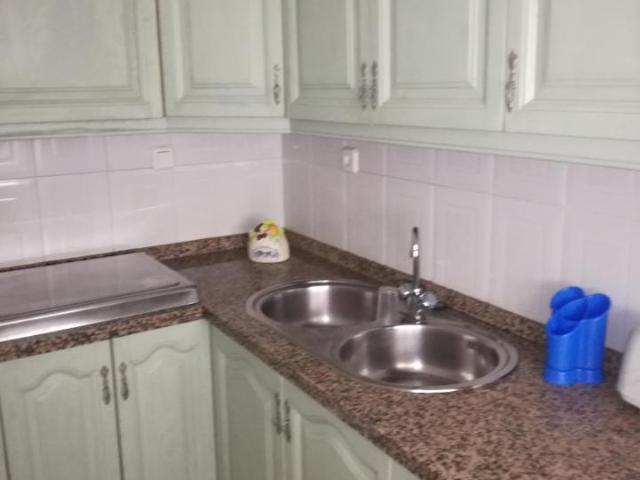 Piso en alquiler Sevilla