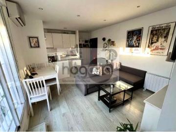 Piso en alquiler Sevilla