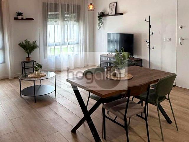 Piso en alquiler Sevilla