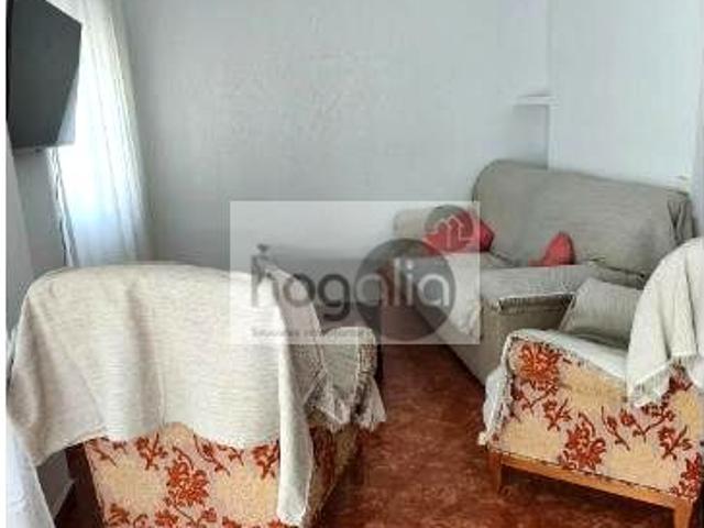 Piso en alquiler Sevilla
