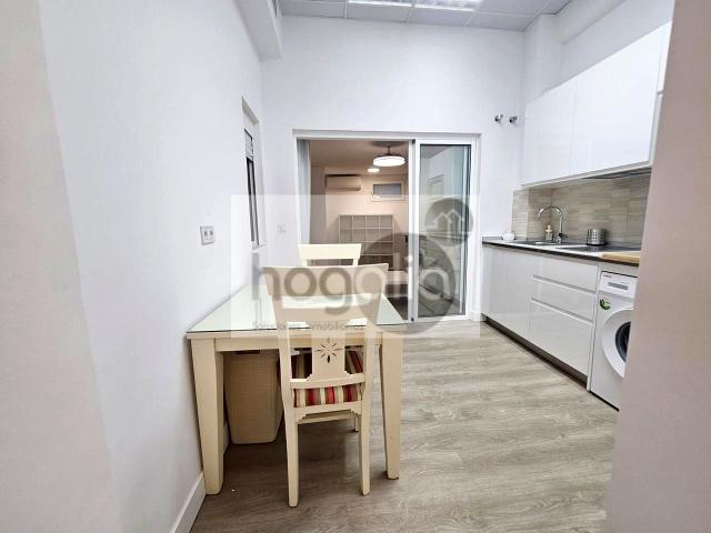 Piso en alquiler Sevilla