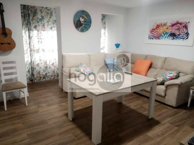 Piso en alquiler Sevilla