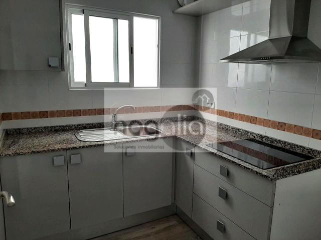 Piso en alquiler Sevilla