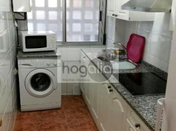 Piso en alquiler Sevilla