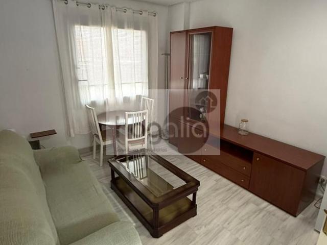 Piso en alquiler Sevilla