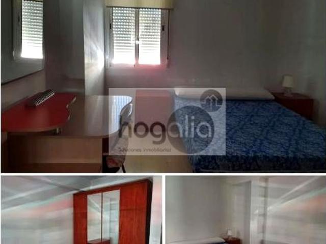 Piso en alquiler Sevilla