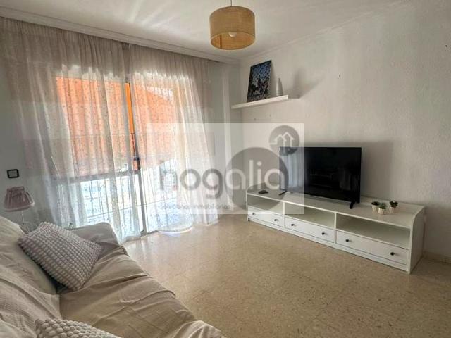 Piso en alquiler Sevilla