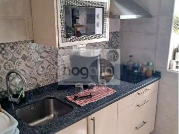 Piso en alquiler Sevilla