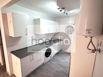 Piso en alquiler Sevilla