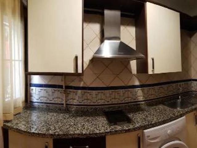 Piso en alquiler Sevilla