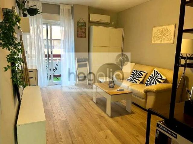 Piso en alquiler Sevilla