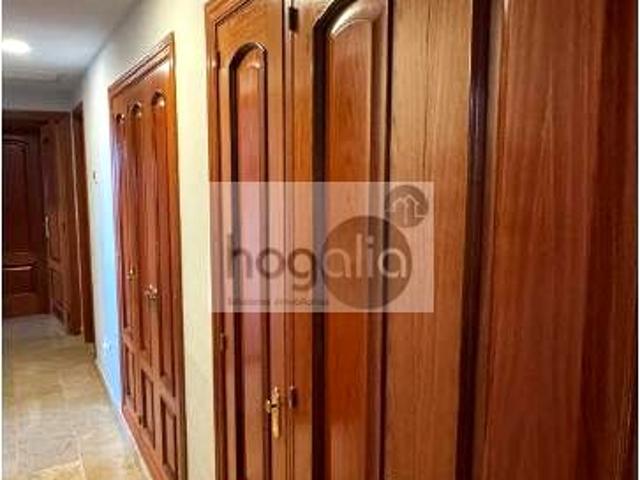 Piso en alquiler Sevilla