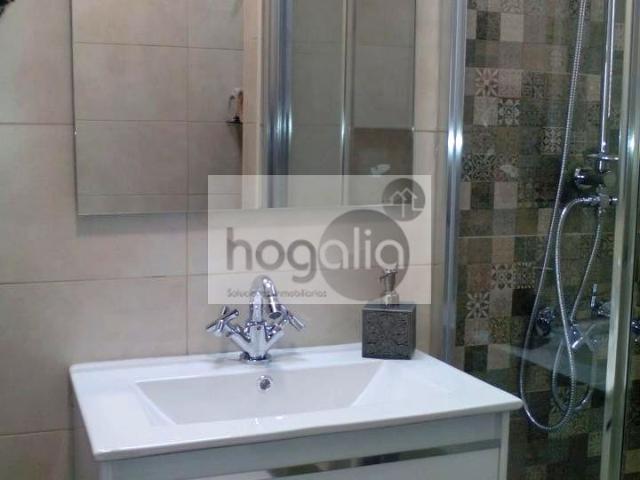 Piso en alquiler Sevilla