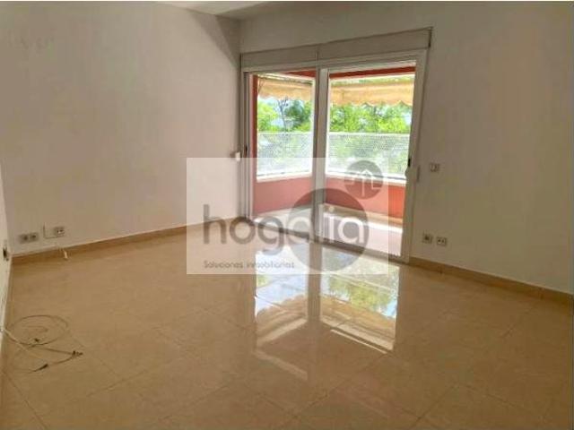 Piso en alquiler Sevilla