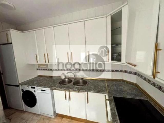 Piso en alquiler Sevilla