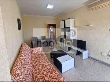 Piso en alquiler Sevilla