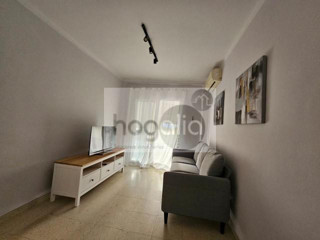 Piso en alquiler Sevilla