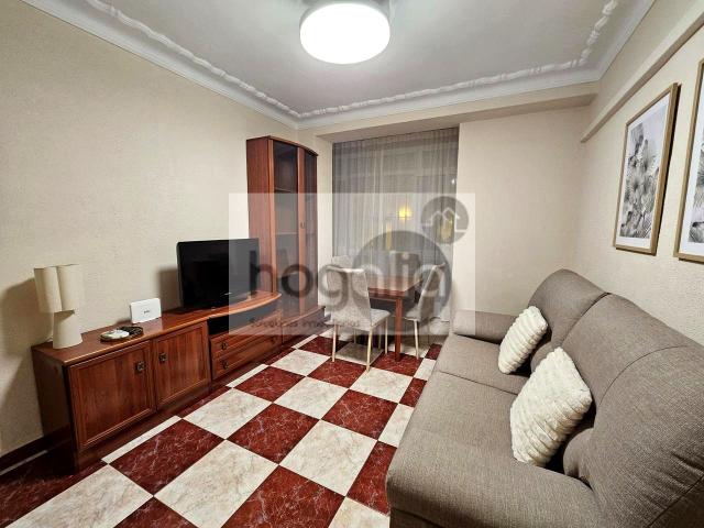Piso en alquiler Sevilla