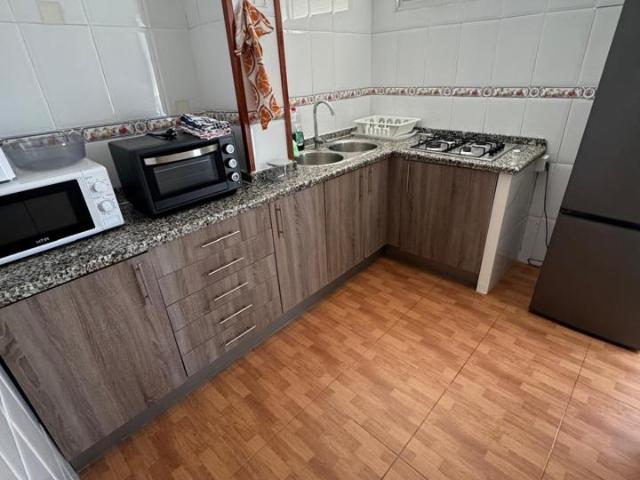 Piso en alquiler Sevilla