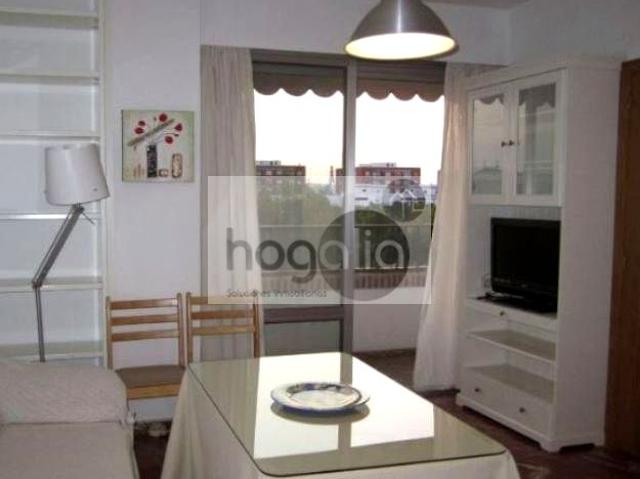 Piso en alquiler Sevilla