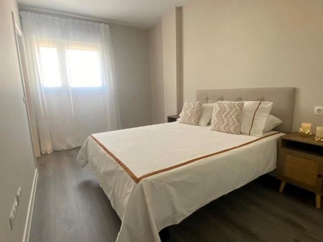 Piso en alquiler, Sevilla Este, Sevilla