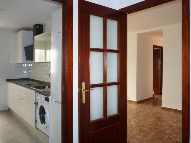 Piso en alquiler, Sevilla, Sevilla