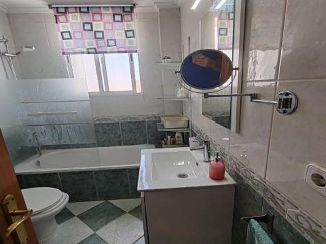PISO EN ALQUILER SÓLO PARA ESTUDIANTES