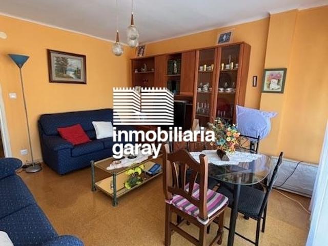 PISO EN ALQUILER A PARTIR DE SEPTIEMBRE