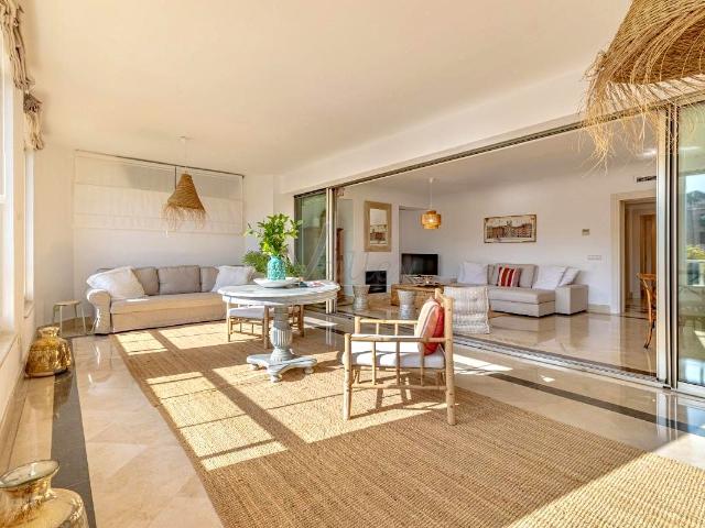 Piso en alquiler Sotogrande