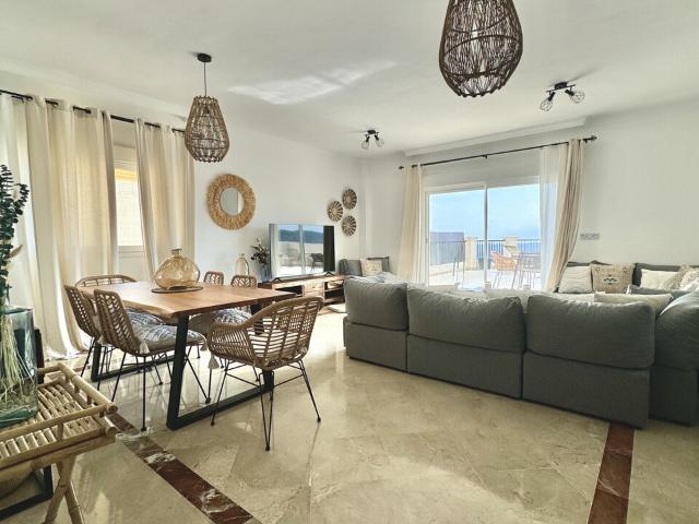 Piso en alquiler, Sotogrande, Cádiz