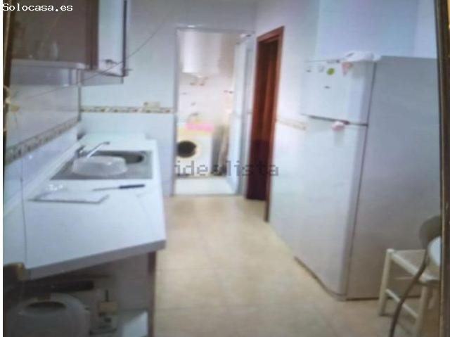 Piso en alquiler, temporada escolar