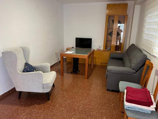 Piso en alquiler temporal en Cartuja