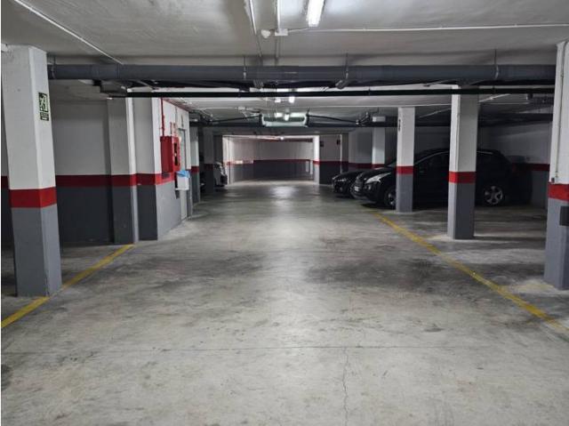 Piso en alquiler temporal en Centre Urbà