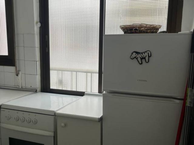 Piso en alquiler temporal para empresas