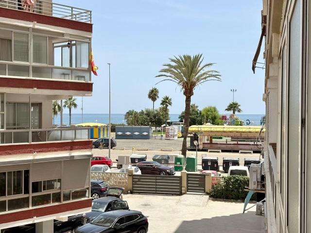 Piso en alquiler, Torre del Mar, Málaga