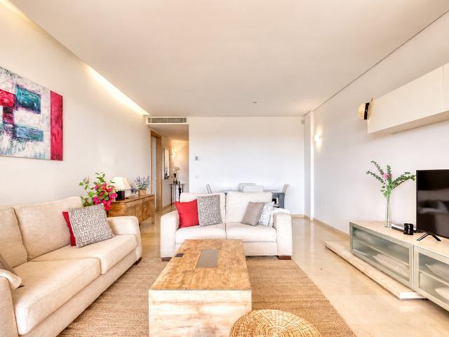Piso en alquiler, Torreguadiaro, Cádiz